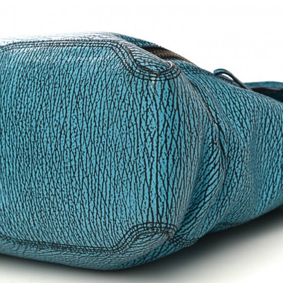 3.1 Philip Lim Large Travel Satchel! - Picture 8 of 8